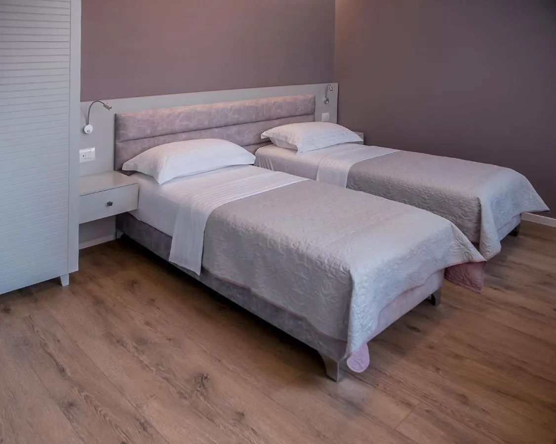Hotel Oda Aparthotel Shkodër